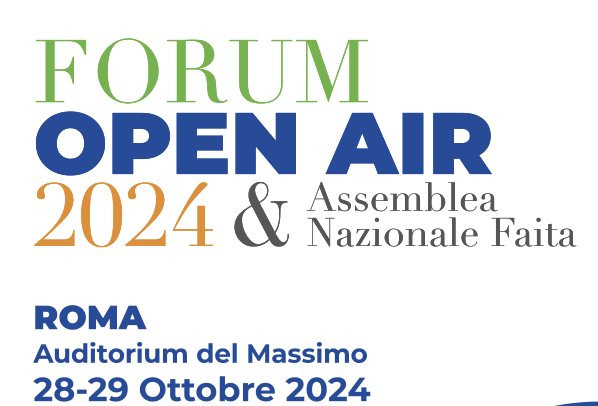 Forum Open Air 2024 – FAITA